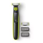 Aparador De Barba Philips Oneblade Qp2522/10 Bivolt