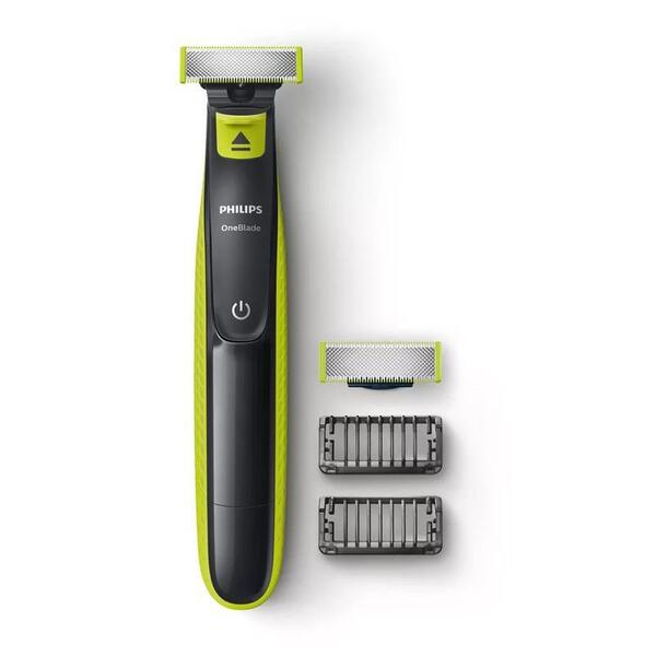 テンダーロイン　ピケBDP　サイズS　グリーン aparador_de_barba_philips_oneb