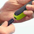 Aparador De Barba Philips Oneblade Qp2522/10 Bivolt