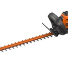 Aparador De Cerca Viva 22'' 500w Black+decker Behts401 220v