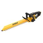 Aparador de Cerca Viva a  Bateria Dewalt DCHT821B 20v