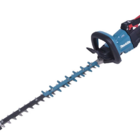 Aparador De Cerca Viva À Bateria 18v Makita 600mm Duh601z