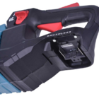 Aparador De Cerca Viva À Bateria 18v Makita 600mm Duh601z