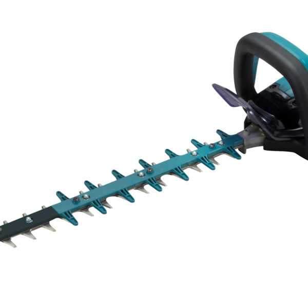 Aparador De Cerca Viva À Bateria 18v Makita 600mm Duh601z