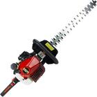 Aparador De Cerca Viva A Gasolina 2 Tempos 26 Cilindradas Cap