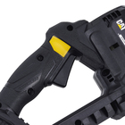 Aparador de Cerca Viva Bateria 18V DG220B Caterpillar