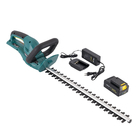 Aparador de Cerca Viva Bateria CC24B-2FC Tekna