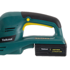 Aparador de Cerca Viva Bateria CC24B-2FC Tekna
