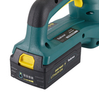 Aparador de Cerca Viva Bateria CC24B-2FC Tekna