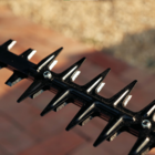 Aparador De Cerca Viva Htx-6000 A Gasolina (2 Tempos) - Trapp