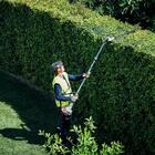 Aparador De Cerca Viva Husqvarna A Gasolina 325he4