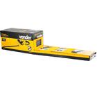 Aparador De Cerca Viva Vonder Acv 060 20' 600w 127v