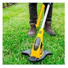 Aparador De Grama 1000w Agv1000  Vonder - 110v