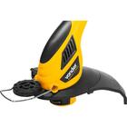 Aparador De Grama 1000w Agv1000  Vonder - 110v