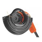 Aparador De Grama 1500w Com Faixa De Corte De 28cm Ap1500 Tra