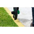 Aparador De Grama  18v Sem Bateria/carregador Iagd1801 Dwt