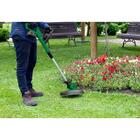 Aparador De Grama  18v Sem Bateria/carregador Iagd1801 Dwt