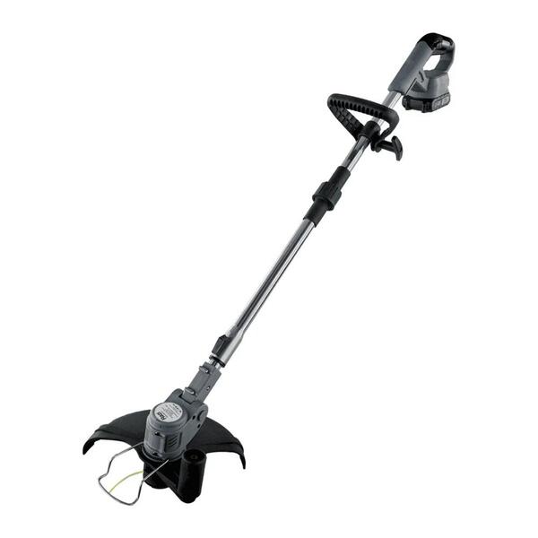 Aparador De Grama 6000w 21v A Bateria - 2,0ah - Rz-agb21 - Ra