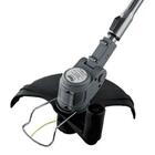 Aparador De Grama 6000w 21v A Bateria - 2,0ah - Rz-agb21 - Ra