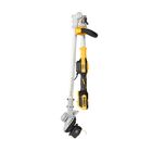 Aparador de Grama a  Bateria Dewalt DCST922BE 20v