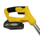 Aparador De Grama A Bateria 21v 15000 Rpm