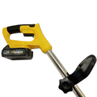 Aparador De Grama A Bateria 21v 15000 Rpm