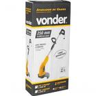 Aparador De Grama Ag 1500bp 1.500 W 220v Vonder