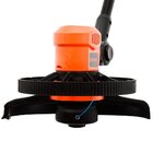 Aparador De Grama Black & Decker GL600N 600W 220V