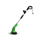 Aparador de Grama Elétrica Trapp Master 1000w Plus 127V (110V) 25cm