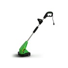 Aparador de Grama Elétrica Trapp Master 1000w Plus 127V (110V) 25cm