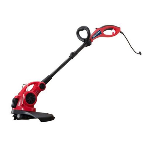 Aparador De Grama Elétrico 800w 220v Nk7 Nakashi