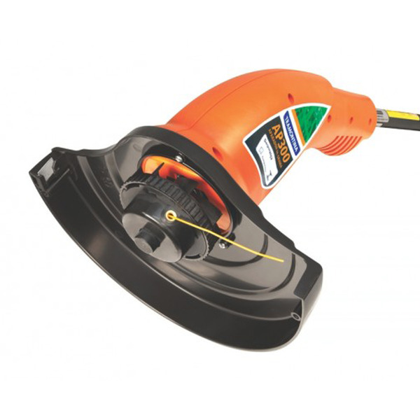Aparador de Grama Elétrico AP300 300W 127V(110V) Tramontina Leroy Merlin Artesanato Em Tiradentes ~ Aparador de Grama Elétrico AP300 300W 127V(110V) Tramontina Leroy Merlin