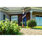 Aparador De Grama Elétrico Bipartido Apb1500t 1500w 220v Tram