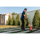 Aparador De Grama Elétrico Bipartido Apb1500t 1500w 220v Tram