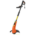 Aparador De Grama Elétrico Bipartido Apb1500t 1500w 220v Tram