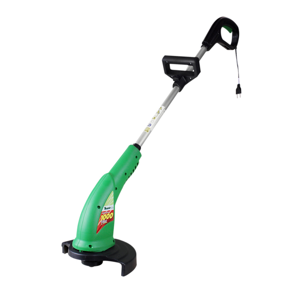 Aparador de Grama Elétrico Master 1000 Plus 1000W 220V Trapp