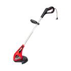 Aparador De Grama Elétrico Toyama 110v 900w Carretel Fio Dupl