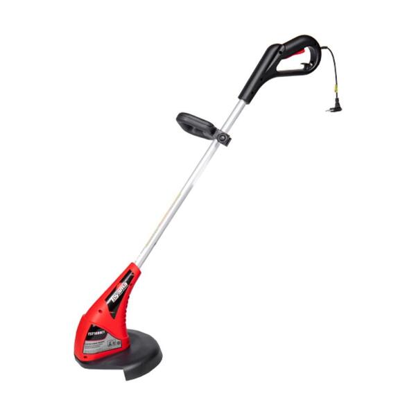 Aparador De Grama Elétrico Toyama 110v 900w Carretel Fio Dupl