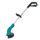 Aparador De Grama Garthen 1500w Gam-1500 127v