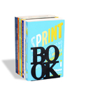 Aparador De Livros Book