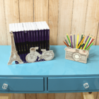 Aparador De Livros - Paris