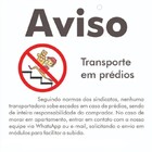 Aparador De Madeira E Ferro Onix - Branco - 2,00 X 0,40 X 0,79