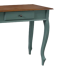 Aparador De Madeira Meyer Móveis Para Sala Com 1 Gaveta E Pés