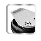 Aparador De Pelos 11 Em 1 Bivolt Super Groom Mondial Bg-05