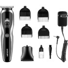 Aparador De Pelos 3 Em 1 New Groom - Pap743 - Lenoxx (110v/22