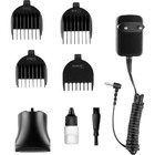 Aparador De Pelos 3 Em 1 New Groom - Pap743 - Lenoxx (110v/22