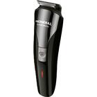 Aparador De Pelos Body Groom Mondial 3 Em 1 - Bg-02