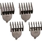 Aparador De Pelos Body Groom Mondial 3 Em 1 - Bg-02