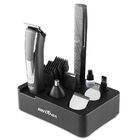 Aparador De Pelos Britânia Bap20 Multigroom 11 Em 1 Bivolt