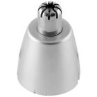 Aparador De Pelos Britânia Trimmer 2 Em 1 Bivolt